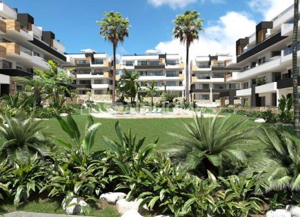 Apartment für 272 000 euro in Orihuela, Spanien