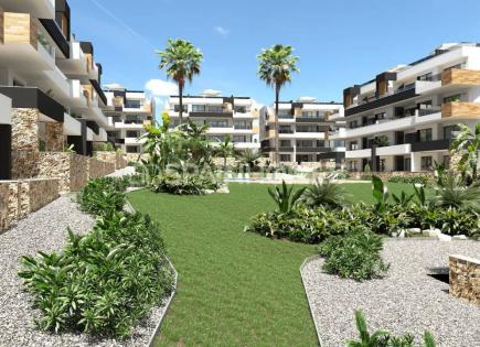 Apartment für 295 000 euro in Orihuela, Spanien