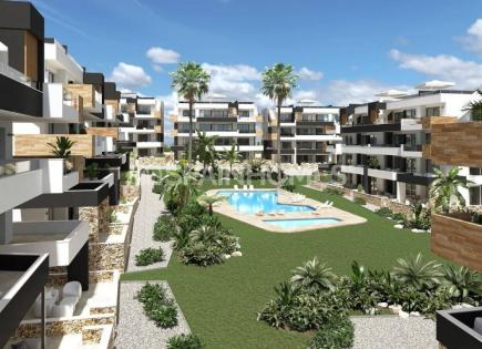 Penthouse für 307 000 euro in Orihuela, Spanien