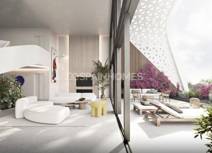 Appartement pour 2 620 000 Euro à San Roque, Espagne