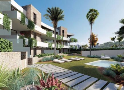 Apartamento para 480 000 euro en Cartagena, España