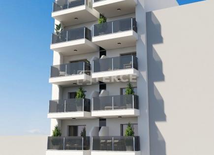 Apartment für 279 000 euro in Spanien