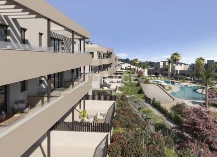 Penthouse für 399 000 euro in Casares, Spanien