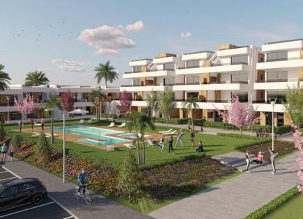 Apartamento para 218 400 euro en Murcia, España