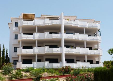 Ático para 258 000 euro en Orihuela Costa, España