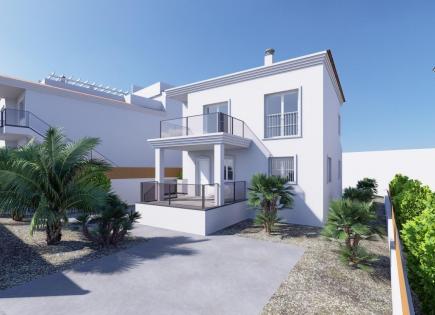 Villa pour 214 900 Euro à Castalla, Espagne