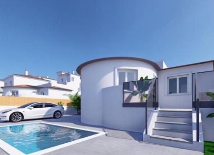 Villa pour 199 900 Euro à Castalla, Espagne