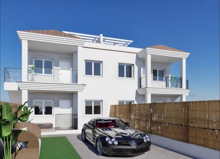 Bungalow pour 99 900 Euro à Castalla, Espagne