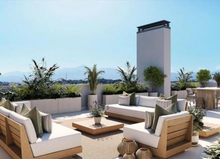 Penthouse für 413 500 euro in Alicante, Spanien