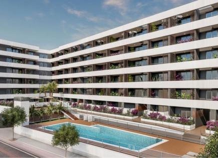 Apartment für 178 000 euro in Spanien