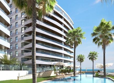 Appartement pour 543 000 Euro à La Manga del Mar Menor, Espagne