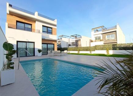 Villa para 449 000 euro en Benijófar, España