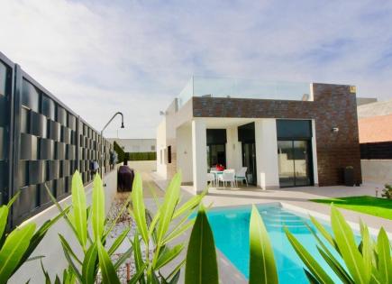 Villa für 265 000 euro in Spanien