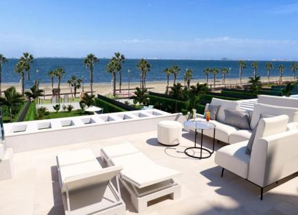 Villa pour 1 395 000 Euro à Los Alcázares, Espagne