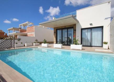 Villa for 455 000 euro in Cartagena, Spain