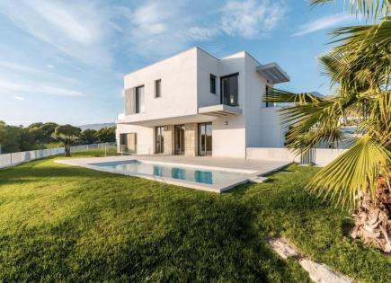 Villa para 797 000 euro en Finestrat, España