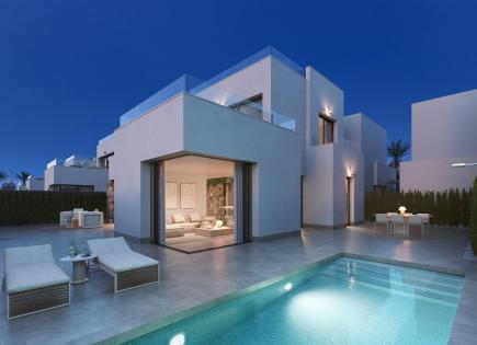 Villa para 595 000 euro en España