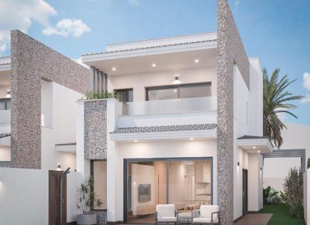 Villa para 469 900 euro en San Pedro del Pinatar, España
