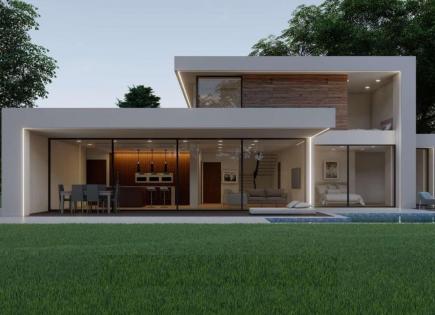 Villa para 475 000 euro en España