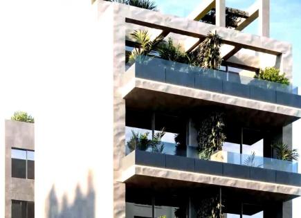 Apartment for 166 500 euro in Torrevieja, Spain