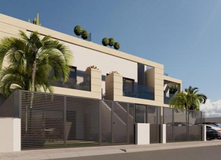 Bungalow für 298 900 euro in San Pedro del Pinatar, Spanien