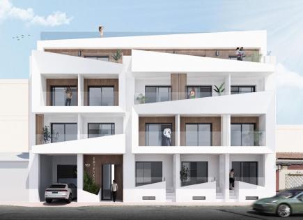 Ático para 342 000 euro en Torrevieja, España