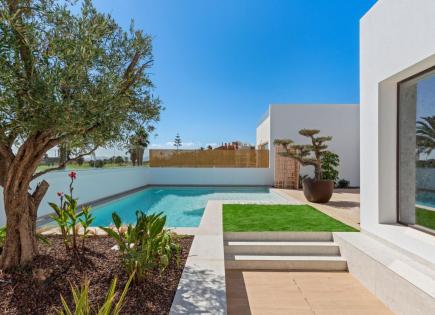 Villa für 569 000 euro in Los Alcázares, Spanien