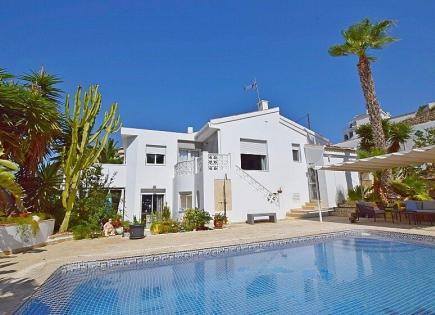 Villa pour 459 000 Euro à Ciudad Quesada, Espagne