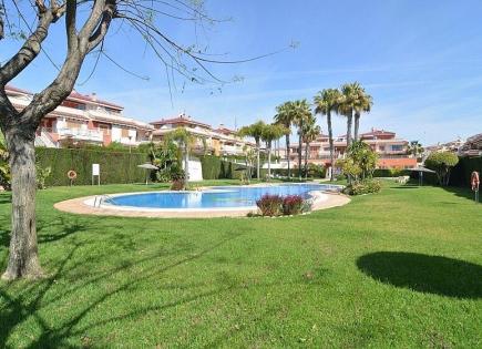 Bungalow for 1 200 euro in Orihuela Costa, Spain