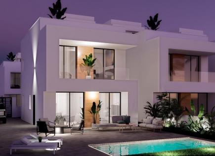 Villa pour 540 000 Euro à Orihuela Costa, Espagne