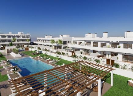 Apartment für 279 000 euro in Los Alcázares, Spanien