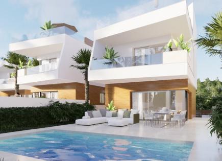 Villa pour 519 900 Euro à Pilar de la Horadada, Espagne