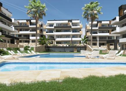 Apartment for 293 000 euro in Orihuela Costa, Spain