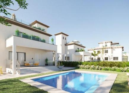 Villa para 649 000 euro en La Marina, España