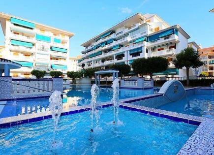 Apartment für 173 000 euro in La Mata, Spanien