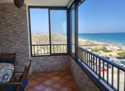 Apartment für 380 000 euro in Arenales del Sol, Spanien