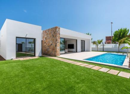 Villa für 749 900 euro in Los Alcázares, Spanien