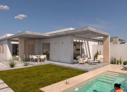 Villa pour 476 900 Euro à Santiago de la Ribera, Espagne