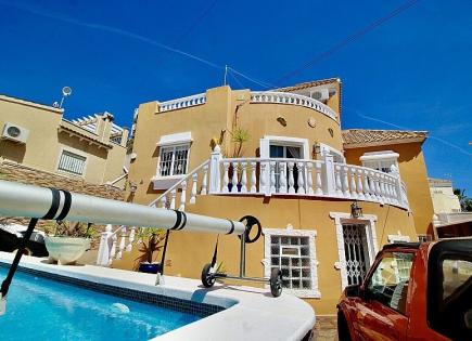 Villa für 295 000 euro in Orihuela Costa, Spanien