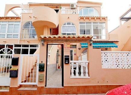 Apartment für 79 900 euro in Torrevieja, Spanien