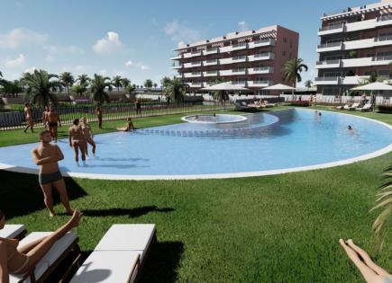 Apartamento para 294 900 euro en Guardamar del Segura, España