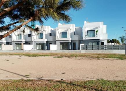 Villa pour 353 000 Euro à San Javier, Espagne