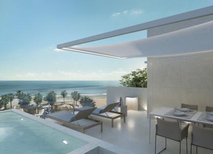 Ático para 1 021 000 euro en Torrevieja, España