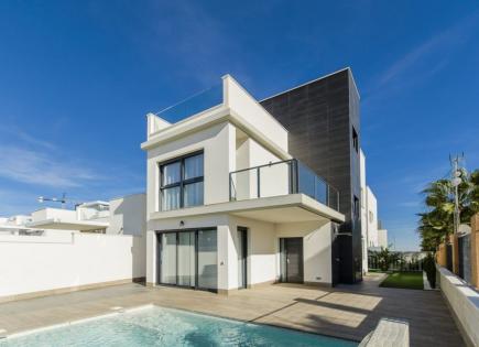 Villa para 875 000 euro en San Miguel de Salinas, España