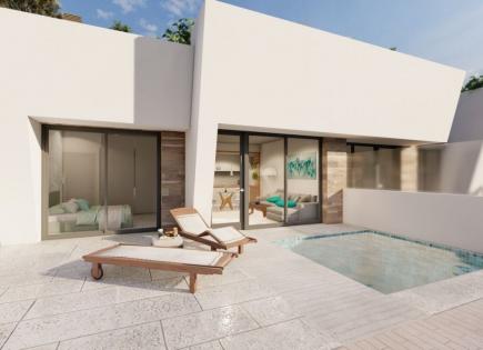 Villa für 270 000 euro in Spanien