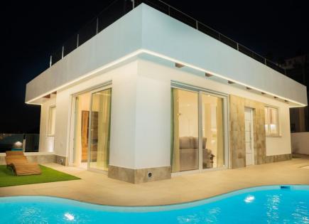 Villa pour 449 500 Euro à Ciudad Quesada, Espagne