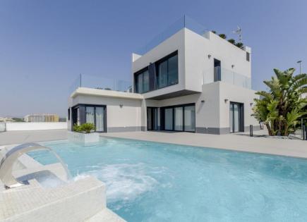 Villa para 1 175 000 euro en Orihuela Costa, España