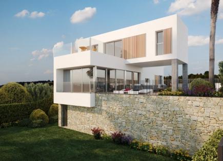 Villa pour 679 000 Euro à Algorfa, Espagne