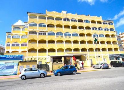 Apartamento para 1 100 euro en Torrevieja, España