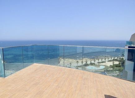 Penthouse für 649 900 euro in Punta Prima, Spanien